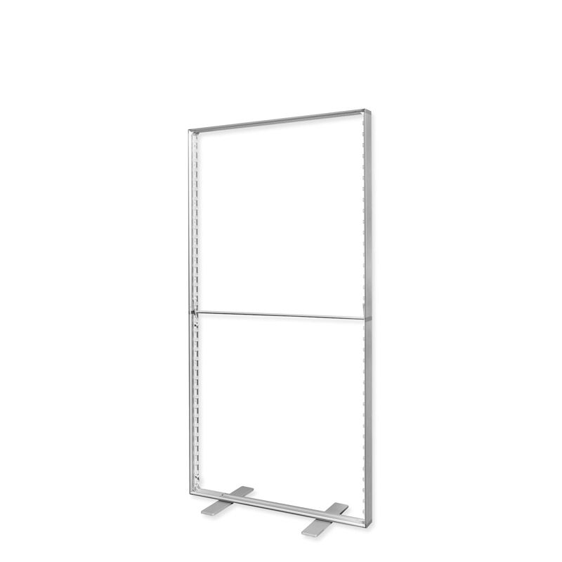 BOX LED SEG-banner 100x200cm BOX LED SEG-banner 100x200cm